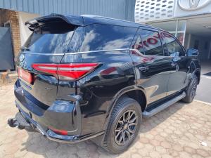 Toyota Fortuner 2.8GD-6 4x4 GR-Sport - Image 2