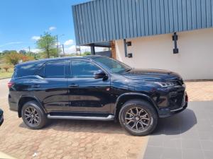 Toyota Fortuner 2.8GD-6 4x4 GR-Sport - Image 3