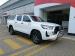 Toyota Hilux 2.4GD-6 double cab Raider manual - Thumbnail 1