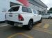 Toyota Hilux 2.4GD-6 double cab Raider manual - Thumbnail 2