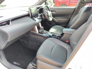 Toyota Corolla Cross 1.8 Hybrid XR - Image 7