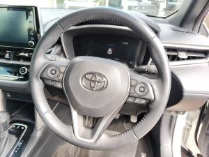 Toyota Corolla Cross 1.8 Hybrid XR - Image 8