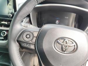 Toyota Corolla Cross 1.8 Hybrid XR - Image 9
