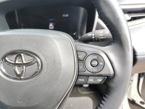 Toyota Corolla Cross 1.8 Hybrid XR - Image 10