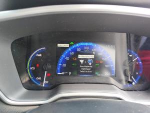 Toyota Corolla Cross 1.8 Hybrid XR - Image 11