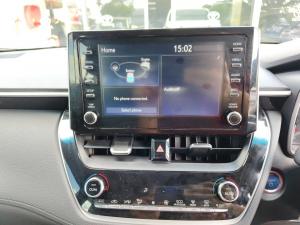 Toyota Corolla Cross 1.8 Hybrid XR - Image 13
