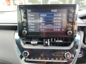 Toyota Corolla Cross 1.8 Hybrid XR - Image 14