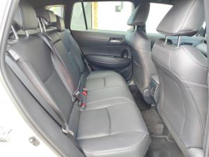 Toyota Corolla Cross 1.8 Hybrid XR - Image 18