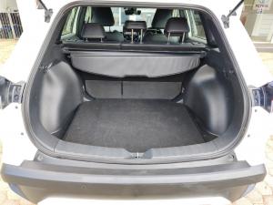 Toyota Corolla Cross 1.8 Hybrid XR - Image 20