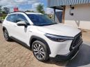 Thumbnail Toyota Corolla Cross 1.8 Hybrid XR