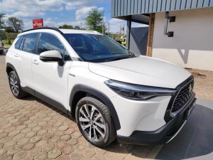 Toyota Corolla Cross 1.8 Hybrid XR - Image 1