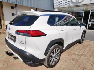 Toyota Corolla Cross 1.8 Hybrid XR - Image 2