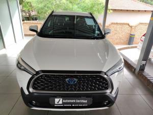 Toyota Corolla Cross 1.8 Hybrid XR - Image 4