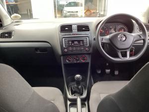 Volkswagen Polo Vivo hatch 1.4 Trendline - Image 6