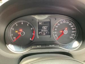 Volkswagen Polo Vivo hatch 1.4 Trendline - Image 9