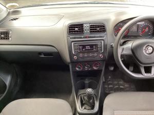Volkswagen Polo Vivo hatch 1.4 Trendline - Image 13