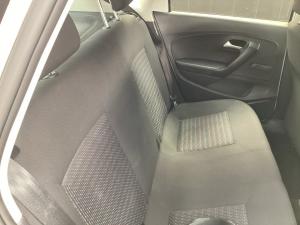 Volkswagen Polo Vivo hatch 1.4 Trendline - Image 16