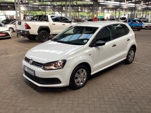 Volkswagen Polo Vivo hatch 1.4 Trendline - Image 21