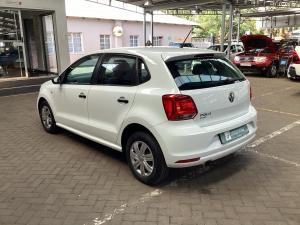 Volkswagen Polo Vivo hatch 1.4 Trendline - Image 22