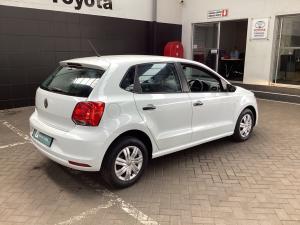 Volkswagen Polo Vivo hatch 1.4 Trendline - Image 2