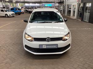 Volkswagen Polo Vivo hatch 1.4 Trendline - Image 4