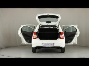 Toyota Etios hatch 1.5 Sprint - Image 24