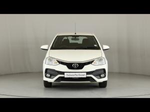 Toyota Etios hatch 1.5 Sprint - Image 4