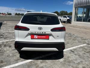 Toyota Corolla Cross 1.8 XS - Image 5