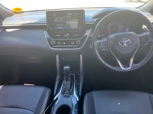 Toyota Corolla Cross 1.8 XS - Image 6