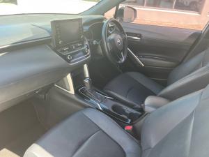 Toyota Corolla Cross 1.8 XS - Image 7
