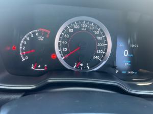 Toyota Corolla Cross 1.8 XS - Image 8