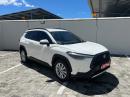 Thumbnail Toyota Corolla Cross 1.8 XS
