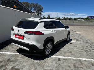 Toyota Corolla Cross 1.8 XS - Image 2