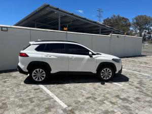 Toyota Corolla Cross 1.8 XS - Image 3