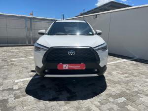 Toyota Corolla Cross 1.8 XS - Image 4
