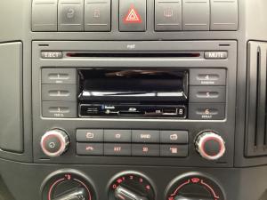 Volkswagen Polo Vivo sedan 1.4 Trendline - Image 11