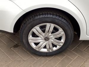 Volkswagen Polo Vivo sedan 1.4 Trendline - Image 18