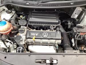 Volkswagen Polo Vivo sedan 1.4 Trendline - Image 19