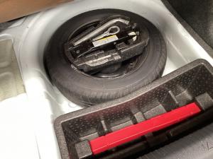 Volkswagen Polo Vivo sedan 1.4 Trendline - Image 20