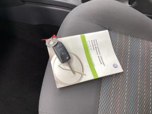 Volkswagen Polo Vivo sedan 1.4 Trendline - Image 23