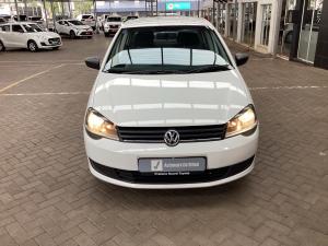 Volkswagen Polo Vivo sedan 1.4 Trendline - Image 4