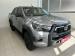 Toyota Hilux 2.8GD-6 double cab 4x4 Legend auto - Thumbnail 1