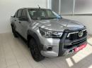 Thumbnail Toyota Hilux 2.8GD-6 double cab 4x4 Legend auto