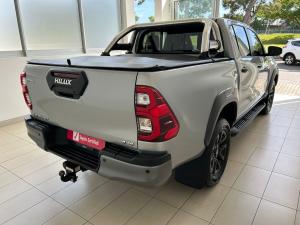 Toyota Hilux 2.8GD-6 double cab 4x4 Legend auto - Image 2