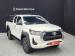 Toyota Hilux 2.4GD-6 Xtra cab Raider manual - Thumbnail 1