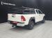 Toyota Hilux 2.4GD-6 Xtra cab Raider manual - Thumbnail 2
