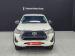 Toyota Hilux 2.4GD-6 Xtra cab Raider manual - Thumbnail 4