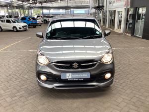 Suzuki Celerio 1.0 GL auto - Image 4