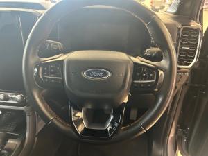 Ford Ranger 2.0 BiTurbo double cab Wildtrak - Image 8