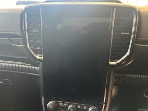 Ford Ranger 2.0 BiTurbo double cab Wildtrak - Image 13